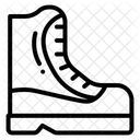 Militaire Icône