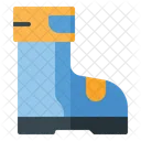 Bottes  Icône