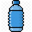 Bottle Drink Glass Icon