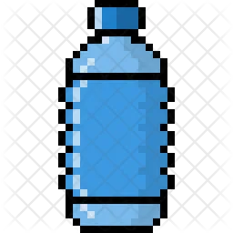 Bottle  Icon