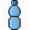 Bottle Drink Water Icon