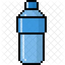 Bottle Drinking Drink Icon