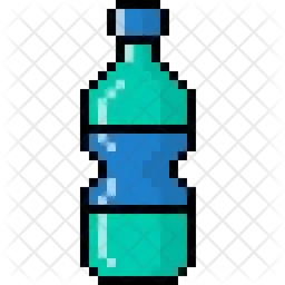 Bottle  Icon