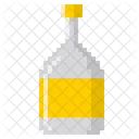 Bottle Beverage Whisky Icon