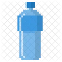 Bottle Drinking Drink Icon