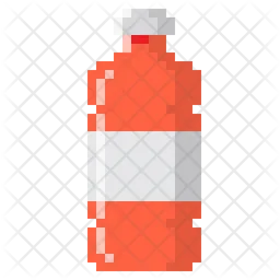 Bottle  Icon