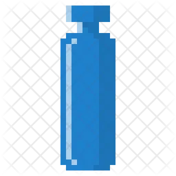 Bottle  Icon