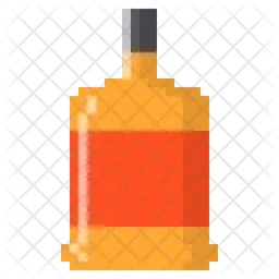 Bottle  Icon