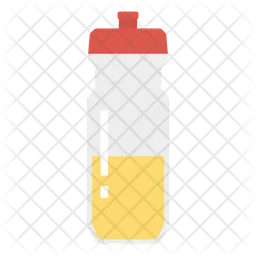 Bottle  Icon