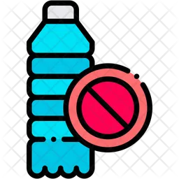 Bottle  Icon