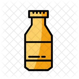 Bottle  Icon