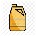 Package Package Product Bottle Icon