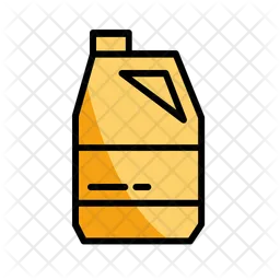 Bottle  Icon