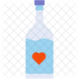 Bottle  Icon