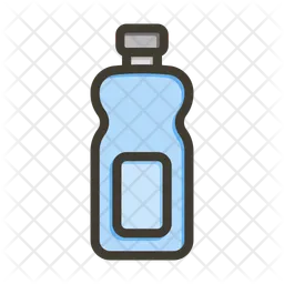 Bottle  Icon