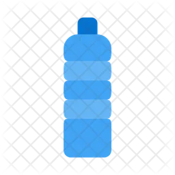 Bottle  Icon