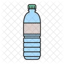 Bottle Water Bottle Water Icon