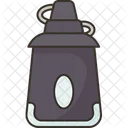 Bottle Water Hydration Icon