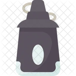 Bottle  Icon