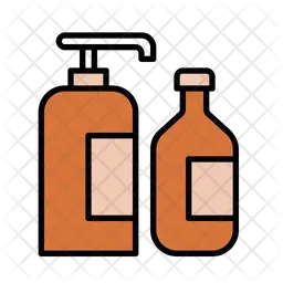 Bottle  Icon