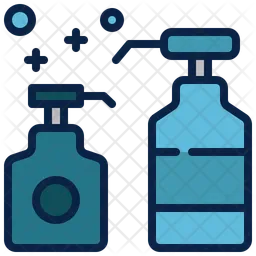 Bottle  Icon