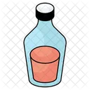 Bottle Beverage Container Icon