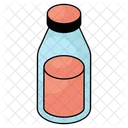 Bottle Beverage Container 아이콘