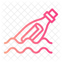Bottle  Icon