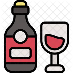 Bottle  Icon