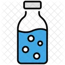 Bottle  Icon