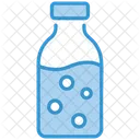 Bottle  Icon