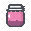 Bottle Food Drink Icon