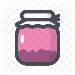 Bottle  Icon