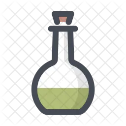 Bottle  Icon