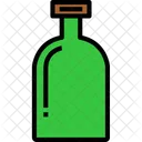 Bottle Drink Cup Icon