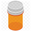Bottle Container Conserve Icon