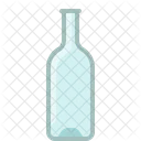 Bottle Alcohol Drink Icon