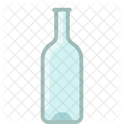 Bottle  Icon