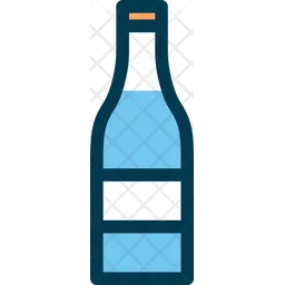 Bottle  Icon