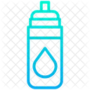 Energy Drinks Drink Drinking Bottle Icon