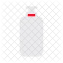 Bottle Sport Hydration Icon