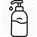 Bottle  Icon