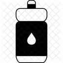 Bottle  Icon