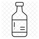 Bottle  Icon