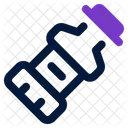 Bottle  Icon