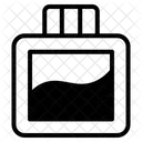 Bottle  Icon