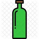 Bottle Drink Cup Icon