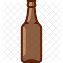 Bottle Alcohol Beer Icon