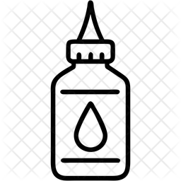 Bottle  Icon