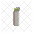 Bottle Container Water Icon